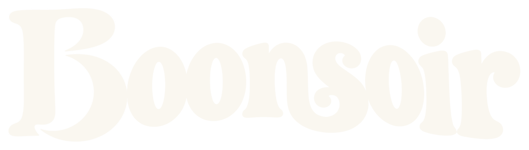 Boonsoir